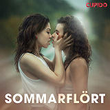 Cover for Sommarflört