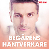 Cover for Begärens hantverkare - erotiska noveller