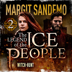 Omslagsbild för The Ice People 2 - Witch-Hunt