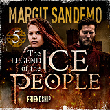 Cover for The Ice People 5 - Friendship