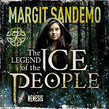 Cover for The Ice People 7 - Nemesis