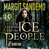 Cover for The Ice People 11 - Blood Feud