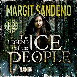 Cover for The Ice People 12 - Yearning