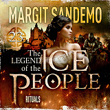 Cover for The Ice People 23 - Rituals