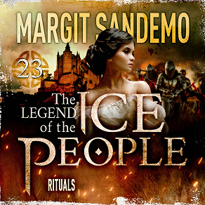 Omslagsbild för The Ice People 23 - Rituals