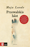 Cover for Przewalskis häst