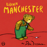 Cover for Björnen Manchester