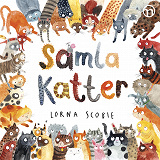 Cover for Samla katter