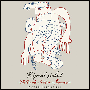 Cover for Kipeät sielut
