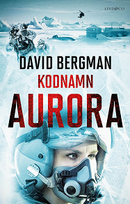 Omslagsbild för Kodnamn Aurora
