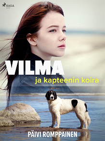 Omslagsbild för Vilma ja kapteenin koira