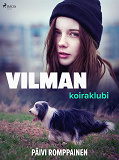 Cover for Vilman koiraklubi