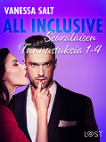 Omslagsbild för All Inclusive – Seuralaisen Tunnustuksia 1-4