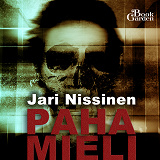Cover for Paha Mieli