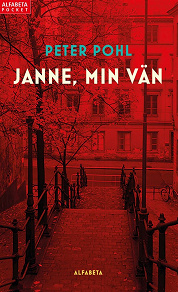 Cover for Janne, min vän