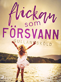 Omslagsbild för Flickan som försvann