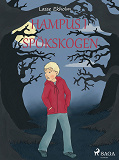 Omslagsbild för Hampus i spökskogen