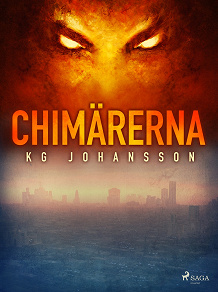Cover for Chimärerna