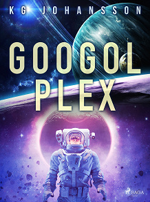 Omslagsbild för Googolplex