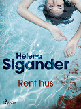 Omslagsbild för Rent hus