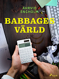 Omslagsbild för Babbages värld