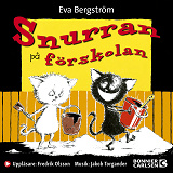 Cover for Snurran på förskolan
