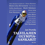 Omslagsbild för Talvilajien olympiasankarit