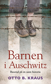 Omslagsbild för Barnen i Auschwitz