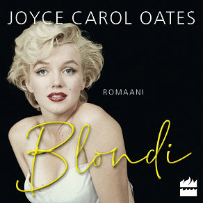 Cover for Blondi