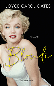 Cover for Blondi