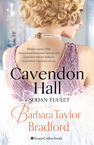 Omslagsbild för Cavendon Hall - Sodan tuulet