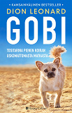 Cover for Gobi