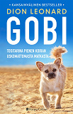 Omslagsbild för Gobi