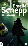 Cover for Hidas kuolema