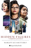 Omslagsbild för Hidden Figures