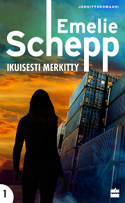Cover for Ikuisesti merkitty