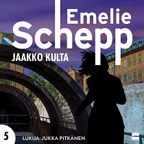Cover for Jaakko kulta