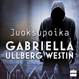 Cover for Juoksupoika