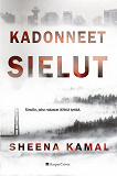 Cover for Kadonneet sielut