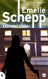 Cover for Kadonnut poika