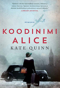 Cover for Koodinimi Alice
