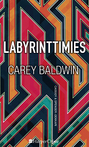 Omslagsbild för Labyrinttimies