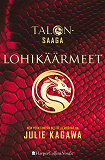 Cover for Lohikäärmeet