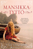 Cover for Mansikkatyttö