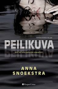 Omslagsbild för Peilikuva