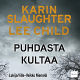 Cover for Puhdasta kultaa