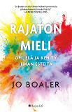 Omslagsbild för Rajaton mieli