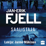 Cover for Saalistaja