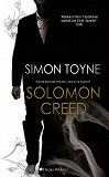 Omslagsbild för Solomon Creed