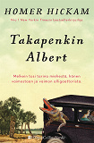 Omslagsbild för Takapenkin Albert